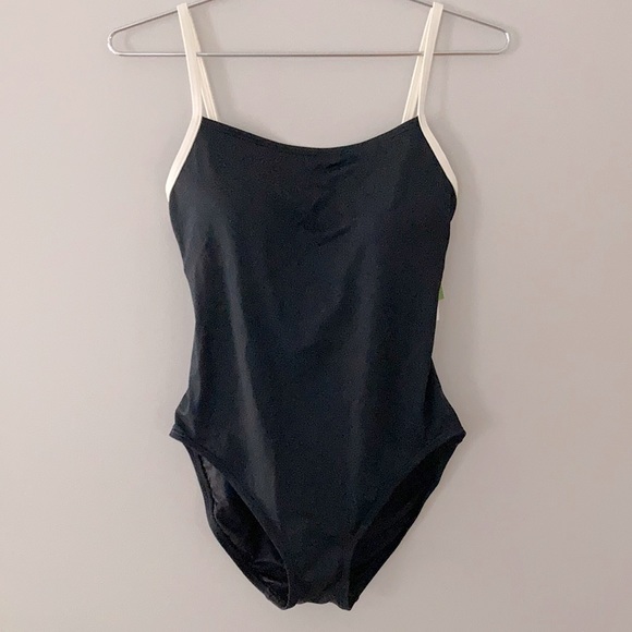 kate spade Other - Kate Spade one pc swimsuit